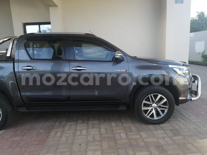 Big with watermark toyota hiluxe revo maputo maputo 14461