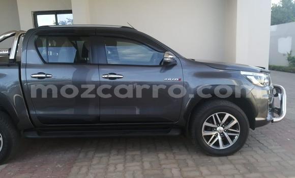 Nunua Ilio tumika Toyota Hiluxe Revo Nyeusi Gari ndani ya Maputo nchini Maputo Nunua Ilio tumika Toyota Hiluxe Revo Nyeusi Gari ndani ya Maputo nchini Maputo