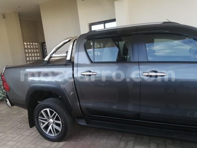 Big with watermark toyota hiluxe revo maputo maputo 14461