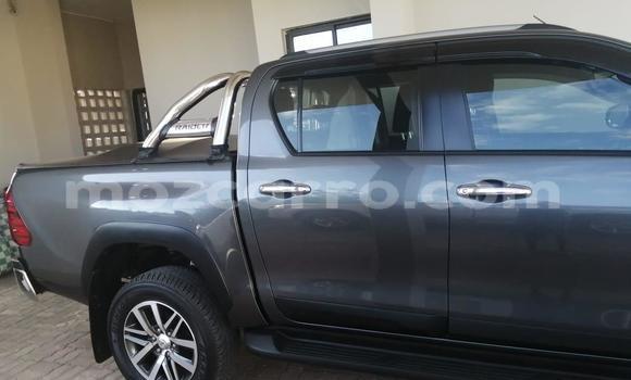 Nunua Ilio tumika Toyota Hiluxe Revo Nyeusi Gari ndani ya Maputo nchini Maputo Nunua Ilio tumika Toyota Hiluxe Revo Nyeusi Gari ndani ya Maputo nchini Maputo
