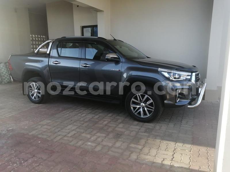 Big with watermark toyota hiluxe revo maputo maputo 14461