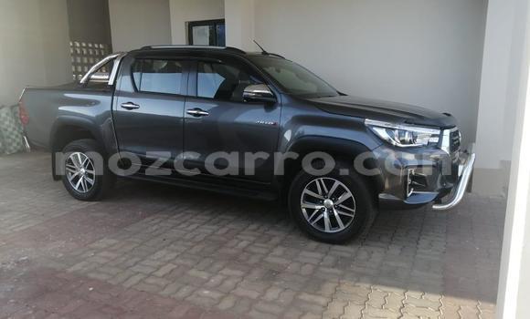 Nunua Ilio tumika Toyota Hiluxe Revo Nyeusi Gari ndani ya Maputo nchini Maputo Nunua Ilio tumika Toyota Hiluxe Revo Nyeusi Gari ndani ya Maputo nchini Maputo