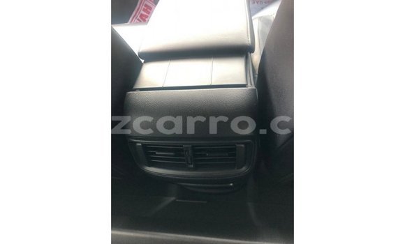 Tenga Imported Honda CR-V Zvimwe Mota in Import - Dubai in Cabo Delgado Tenga Imported Honda CR-V Zvimwe Mota in Import - Dubai in Cabo Delgado