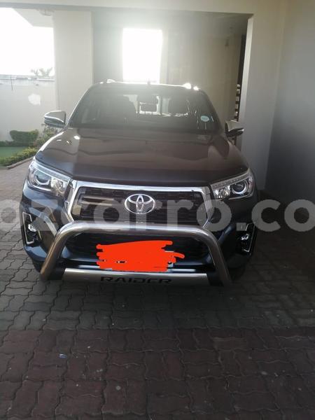 Big with watermark toyota hiluxe revo maputo maputo 14461