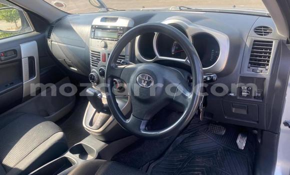 Nunua Ilio tumika Toyota Rush Fedha Gari ndani ya Maputo nchini Maputo