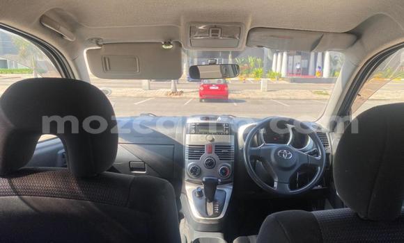 Tenga Tsaru Toyota Rush Sirivha Mota in Maputo in Maputo Tenga Tsaru Toyota Rush Sirivha Mota in Maputo in Maputo