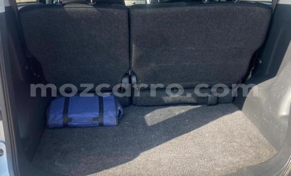 Tenga Tsaru Toyota Rush Sirivha Mota in Maputo in Maputo Tenga Tsaru Toyota Rush Sirivha Mota in Maputo in Maputo