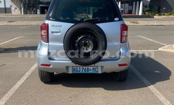 Tenga Tsaru Toyota Rush Sirivha Mota in Maputo in Maputo Tenga Tsaru Toyota Rush Sirivha Mota in Maputo in Maputo