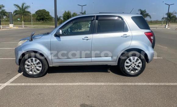 Tenga Tsaru Toyota Rush Sirivha Mota in Maputo in Maputo Tenga Tsaru Toyota Rush Sirivha Mota in Maputo in Maputo