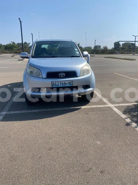 Big with watermark toyota rush maputo maputo 14462