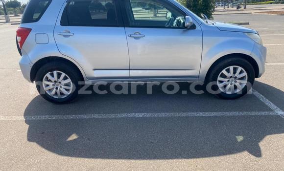 Tenga Tsaru Toyota Rush Sirivha Mota in Maputo in Maputo Tenga Tsaru Toyota Rush Sirivha Mota in Maputo in Maputo