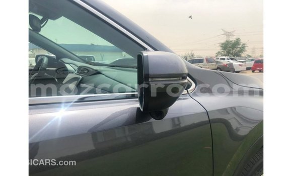 Tenga Imported Honda CR-V Zvimwe Mota in Import - Dubai in Cabo Delgado Tenga Imported Honda CR-V Zvimwe Mota in Import - Dubai in Cabo Delgado