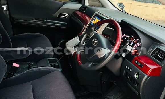 Tenga Tsaru Toyota Alphard Nhema Mota in Maputo in Maputo Tenga Tsaru Toyota Alphard Nhema Mota in Maputo in Maputo