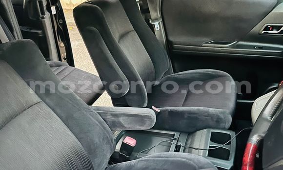 Tenga Tsaru Toyota Alphard Nhema Mota in Maputo in Maputo Tenga Tsaru Toyota Alphard Nhema Mota in Maputo in Maputo