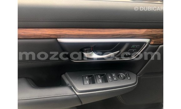 Tenga Imported Honda CR-V Zvimwe Mota in Import - Dubai in Cabo Delgado Tenga Imported Honda CR-V Zvimwe Mota in Import - Dubai in Cabo Delgado