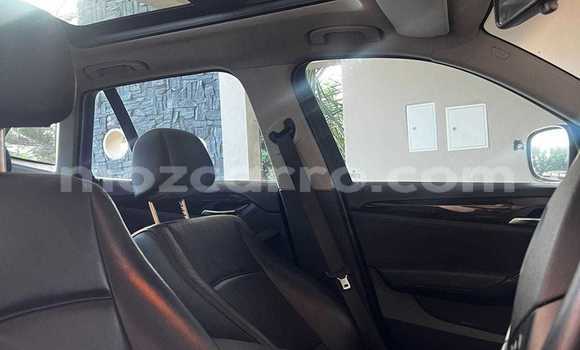 Tenga Tsaru BMW X1 Bhurawuni Mota in Maputo in Maputo