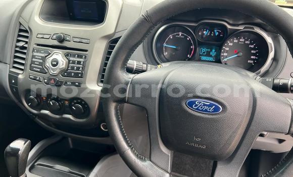 Nunua Ilio tumika Ford Ranger Nyeupe Gari ndani ya Maputo nchini Maputo Nunua Ilio tumika Ford Ranger Nyeupe Gari ndani ya Maputo nchini Maputo