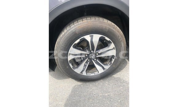 Tenga Imported Honda CR-V Zvimwe Mota in Import - Dubai in Cabo Delgado Tenga Imported Honda CR-V Zvimwe Mota in Import - Dubai in Cabo Delgado