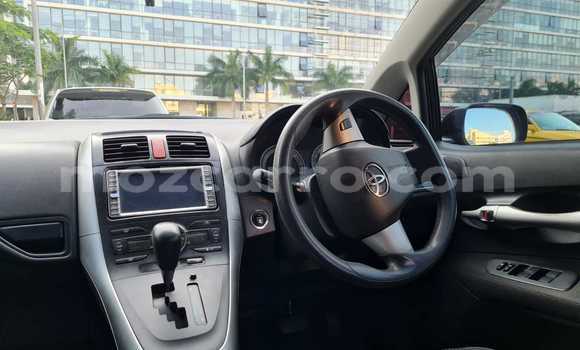 Nunua Ilio tumika Toyota Auris Nyeusi Gari ndani ya Maputo nchini Maputo Nunua Ilio tumika Toyota Auris Nyeusi Gari ndani ya Maputo nchini Maputo