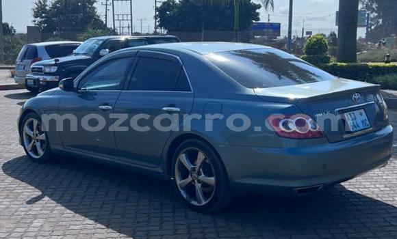 Tenga Tsaru Toyota Mark X Zvimwe Mota in Maputo in Maputo Tenga Tsaru Toyota Mark X Zvimwe Mota in Maputo in Maputo