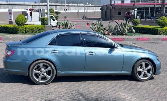 Tenga Tsaru Toyota Mark X Zvimwe Mota in Maputo in Maputo Tenga Tsaru Toyota Mark X Zvimwe Mota in Maputo in Maputo