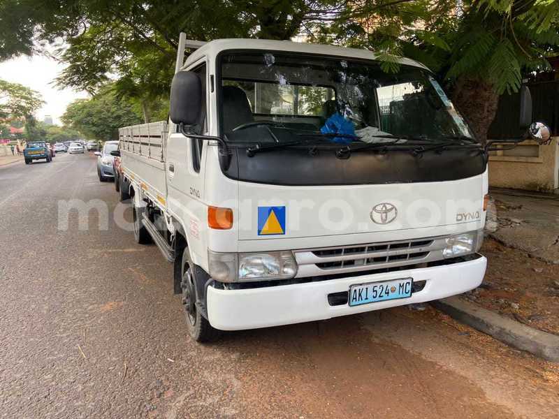 Big with watermark toyota dyna maputo maputo 14470