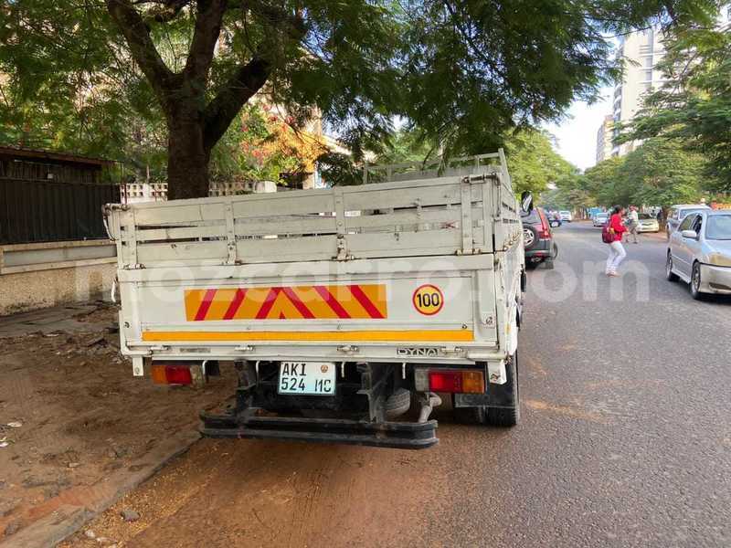 Big with watermark toyota dyna maputo maputo 14470