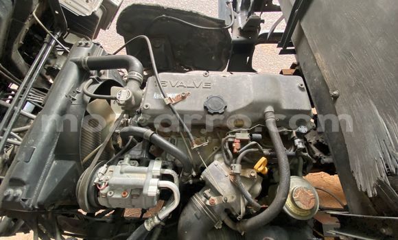 Nunua Ilio tumika Toyota Dyna Nyeupe Lori ndani ya Maputo nchini Maputo Nunua Ilio tumika Toyota Dyna Nyeupe Lori ndani ya Maputo nchini Maputo