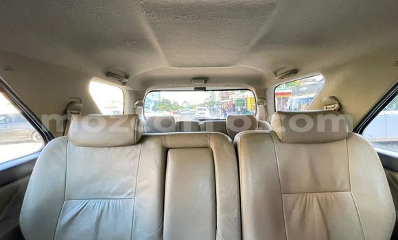 Buy Used Toyota Fortuner White Car in Maputo in Maputo Buy Used Toyota Fortuner White Car in Maputo in Maputo