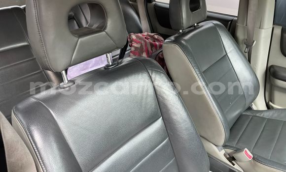 Nunua Ilio tumika Nissan X-Trail Nyeupe Gari ndani ya Maputo nchini Maputo Nunua Ilio tumika Nissan X-Trail Nyeupe Gari ndani ya Maputo nchini Maputo