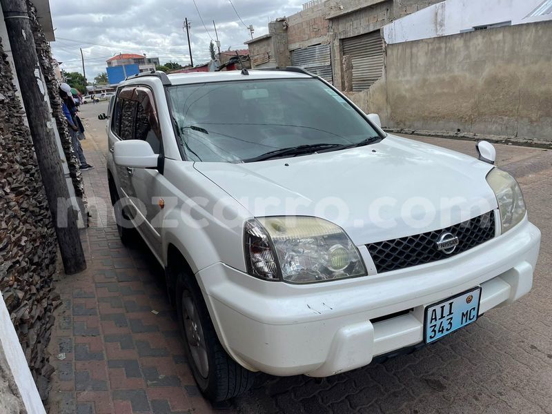 Big with watermark nissan x trail maputo maputo 14472