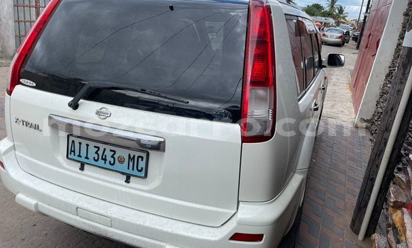 Nunua Ilio tumika Nissan X-Trail Nyeupe Gari ndani ya Maputo nchini Maputo Nunua Ilio tumika Nissan X-Trail Nyeupe Gari ndani ya Maputo nchini Maputo