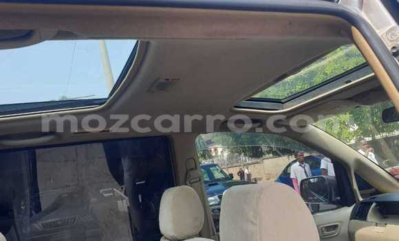 Buy Used Toyota Noah Brown Car in Maputo in Maputo Buy Used Toyota Noah Brown Car in Maputo in Maputo