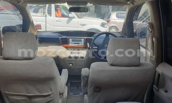 Tenga Tsaru Toyota Noah Bhurawuni Mota in Maputo in Maputo Tenga Tsaru Toyota Noah Bhurawuni Mota in Maputo in Maputo