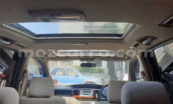 Tenga Tsaru Toyota Noah Bhurawuni Mota in Maputo in Maputo Tenga Tsaru Toyota Noah Bhurawuni Mota in Maputo in Maputo