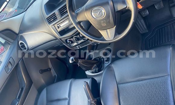 Nunua Ilio tumika Ford Ranger Nyeupe Gari ndani ya Maputo nchini Maputo Nunua Ilio tumika Ford Ranger Nyeupe Gari ndani ya Maputo nchini Maputo