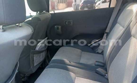 Buy Used Toyota Cami Other Car in Maputo in Maputo