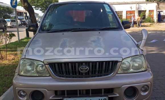 Comprar Usado Toyota Cami De outros Carro em Maputo em Maputo Comprar Usado Toyota Cami De outros Carro em Maputo em Maputo