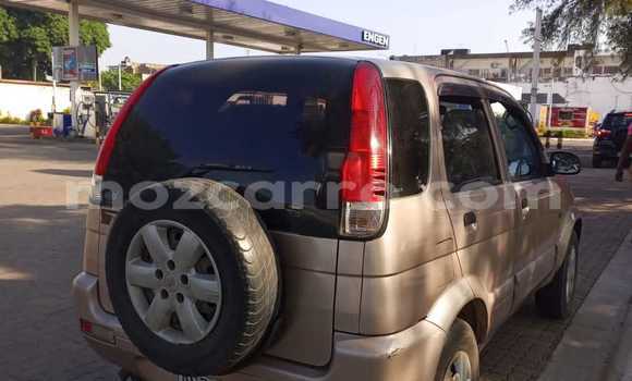 Comprar Usado Toyota Cami De outros Carro em Maputo em Maputo Comprar Usado Toyota Cami De outros Carro em Maputo em Maputo