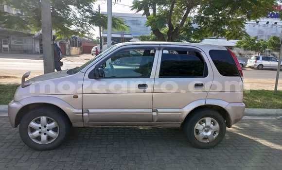 Comprar Usado Toyota Cami De outros Carro em Maputo em Maputo Comprar Usado Toyota Cami De outros Carro em Maputo em Maputo