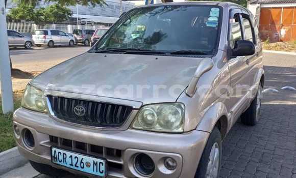 Comprar Usado Toyota Cami De outros Carro em Maputo em Maputo Comprar Usado Toyota Cami De outros Carro em Maputo em Maputo