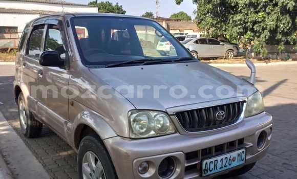 Comprar Usado Toyota Cami De outros Carro em Maputo em Maputo Comprar Usado Toyota Cami De outros Carro em Maputo em Maputo