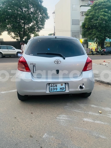 Big with watermark toyota vitz maputo maputo 14480