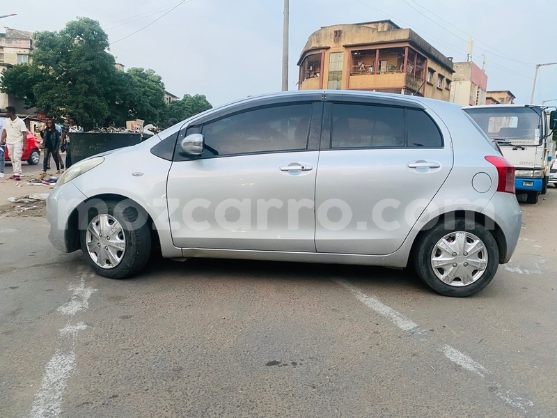 Big with watermark toyota vitz maputo maputo 14480