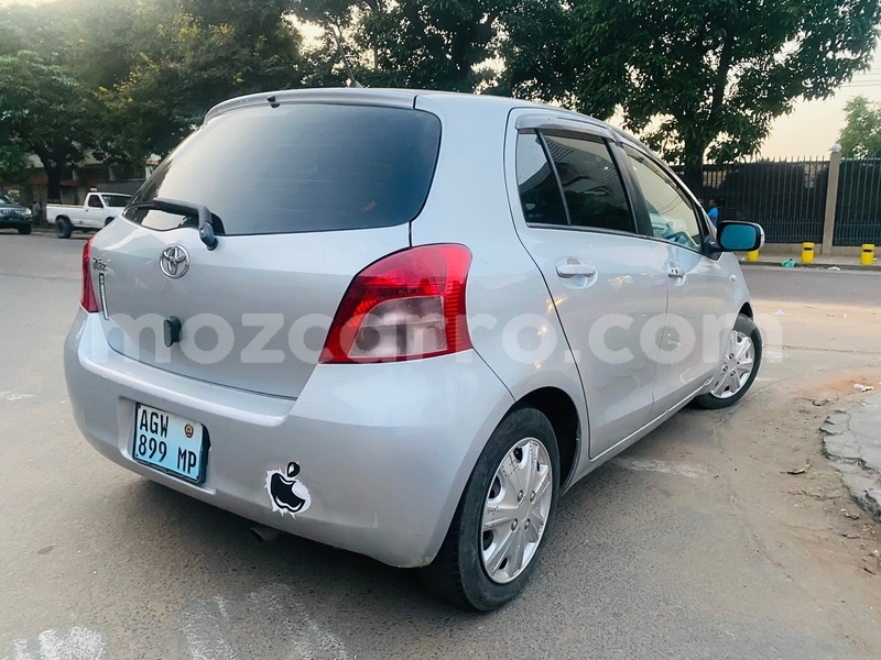 Big with watermark toyota vitz maputo maputo 14480