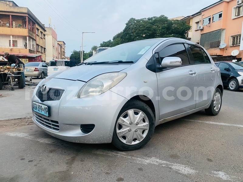 Big with watermark toyota vitz maputo maputo 14480