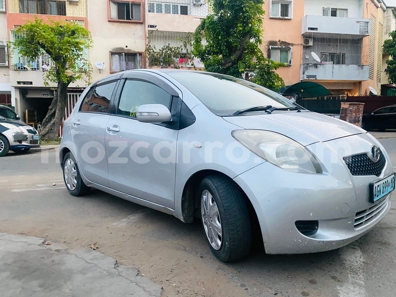 Big with watermark toyota vitz maputo maputo 14480