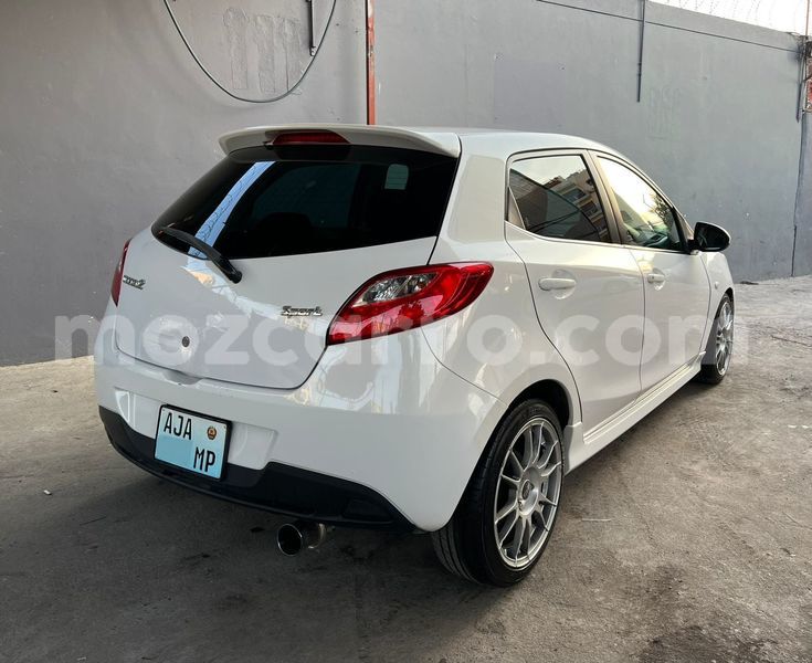 Big with watermark mazda demio maputo maputo 14482