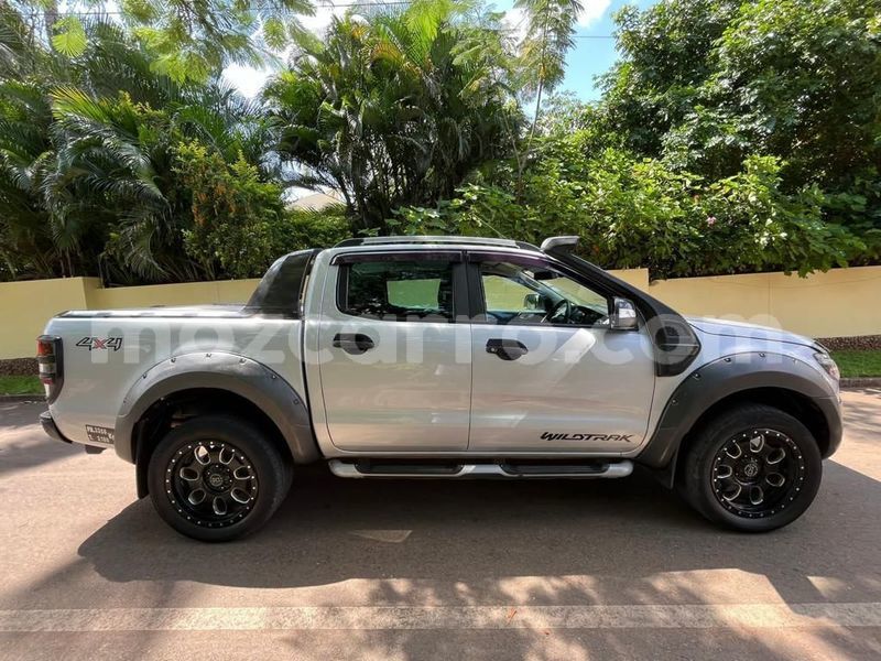 Big with watermark ford ranger maputo maputo 14483