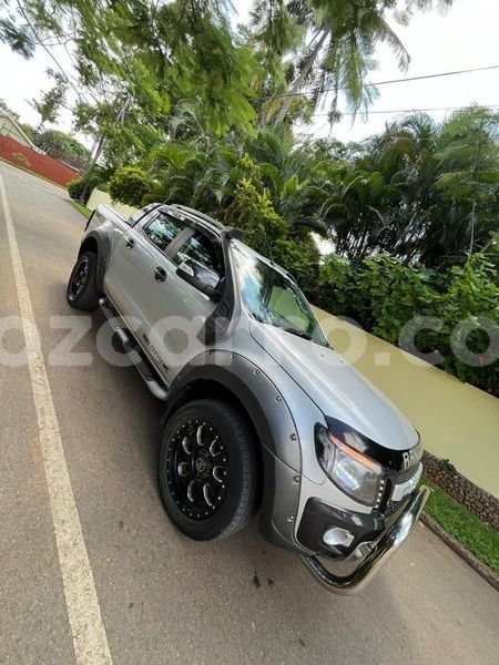 Big with watermark ford ranger maputo maputo 14483